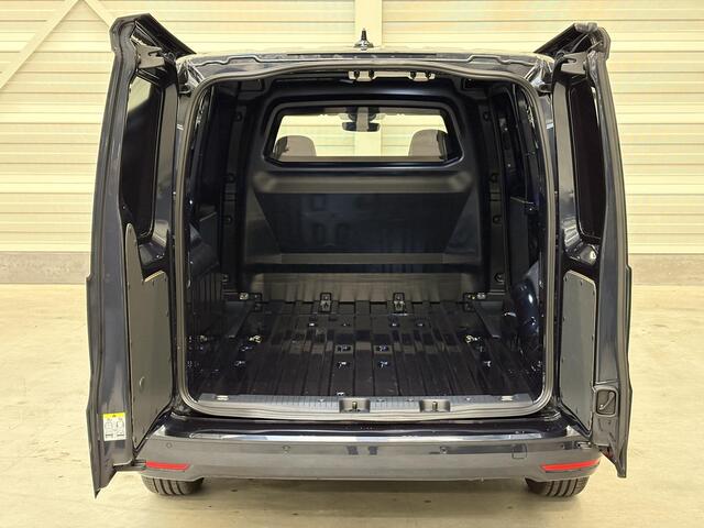 Volkswagen CADDY MAXI Volkswagen - Cargo 1.5 TSI 115pk Benzine DSG-Automaat LED/Virtual Cockpit 1.5 TSI