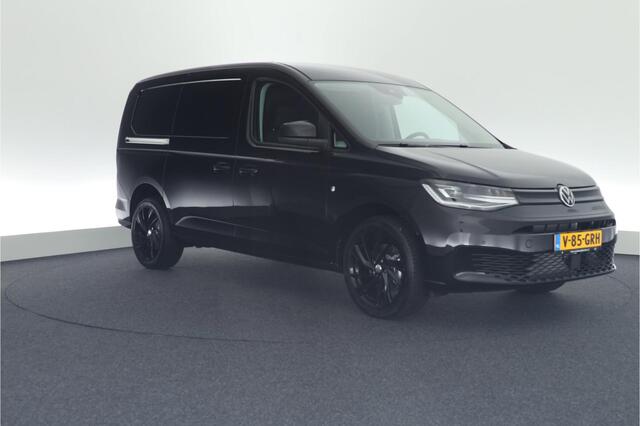 Volkswagen CADDY MAXI Cargo 2.0 TDI 122pk DSG Style 2x Schuifdeur Camera Led Virtual cockpit Stoelverwarming