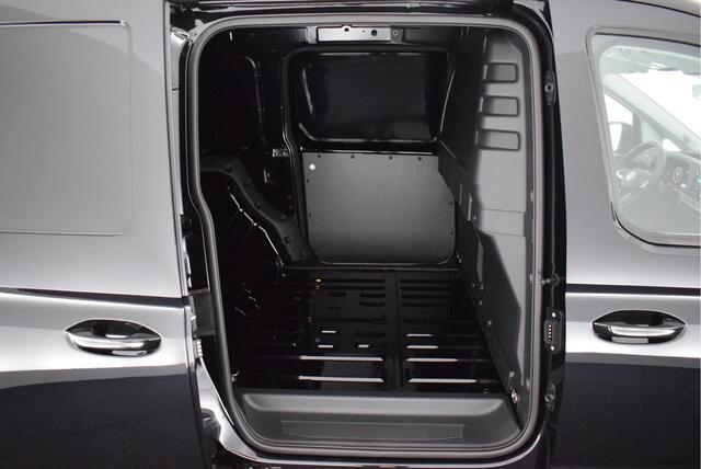 Volkswagen CADDY MAXI Cargo 2.0 TDI 122pk DSG Style 2x Schuifdeur Camera Led Virtual cockpit Stoelverwarming