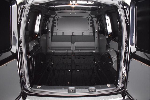 Volkswagen CADDY MAXI Cargo 2.0 TDI 122pk DSG Style 2x Schuifdeur Camera Led Virtual Cockpit Stoelverwarming