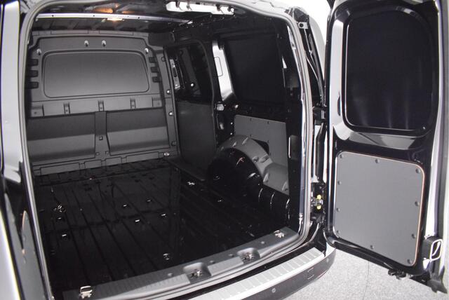 Volkswagen CADDY MAXI Cargo 2.0 TDI 122pk DSG Style 2x Schuifdeur Camera Led Virtual Cockpit Stoelverwarming