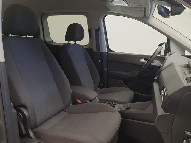 Volkswagen CADDY MAXI 1.5 TSI 115pk DSG/AUT 7p Cruise Control, Navi