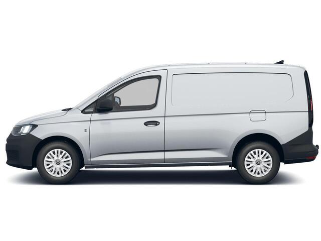 Volkswagen CADDY MAXI Cargo 2.0TDi 75pk Comfort