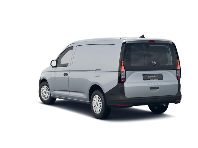 Volkswagen CADDY MAXI Cargo 2.0TDi 75pk Comfort