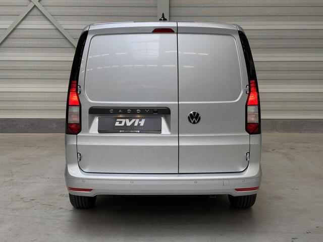 Volkswagen CADDY MAXI Cargo 2.0 TDI Style
