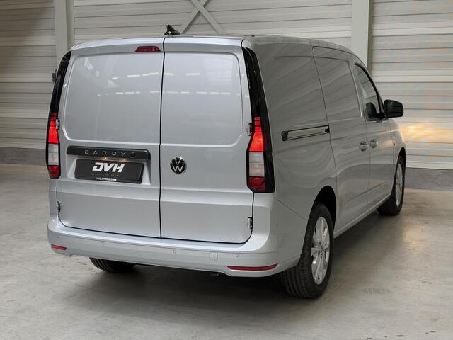 Volkswagen CADDY MAXI Cargo 2.0 TDI Style