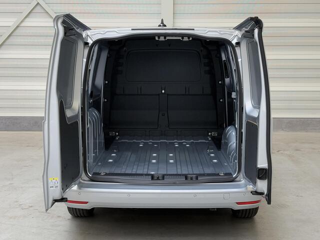 Volkswagen CADDY MAXI Cargo 2.0 TDI Style