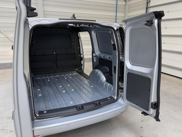 Volkswagen CADDY MAXI Cargo 2.0 TDI Style