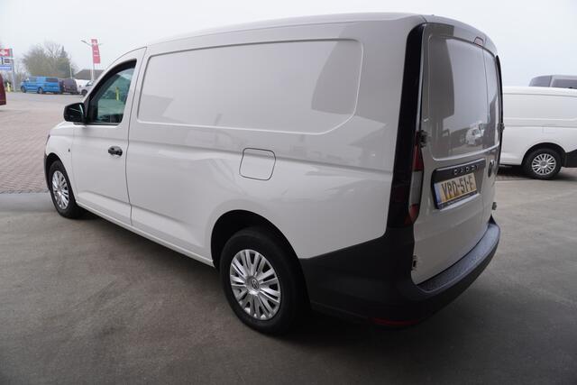 Volkswagen CADDY MAXI Cargo 2.0 TDI 75PK Comfort Nr. V185 | Airco | Cruise | Apple CP-Android auto