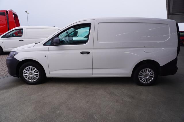 Volkswagen CADDY MAXI Cargo 2.0 TDI 75PK Comfort Nr. V185 | Airco | Cruise | Apple CP-Android auto
