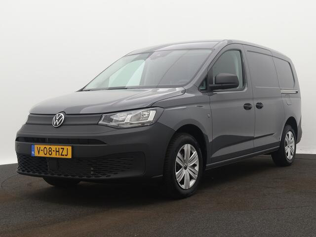 Volkswagen CADDY MAXI Cargo 1.5 TSI Trend | Aanpasbaar