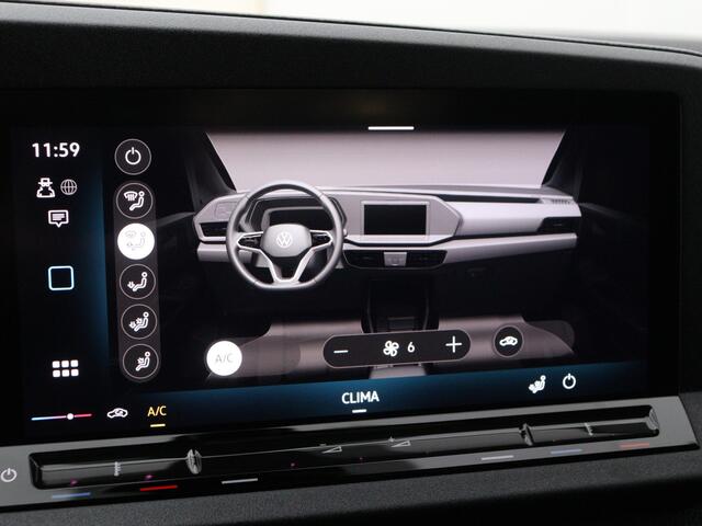 Volkswagen CADDY MAXI Cargo 1.5 TSI Trend | Aanpasbaar