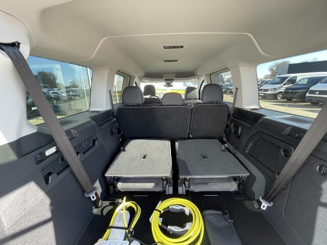 Volkswagen CADDY MAXI Style 1.5 eHybride DSG | 7 Pers. | Camera | App Connect | prijs incl BTW/BPM