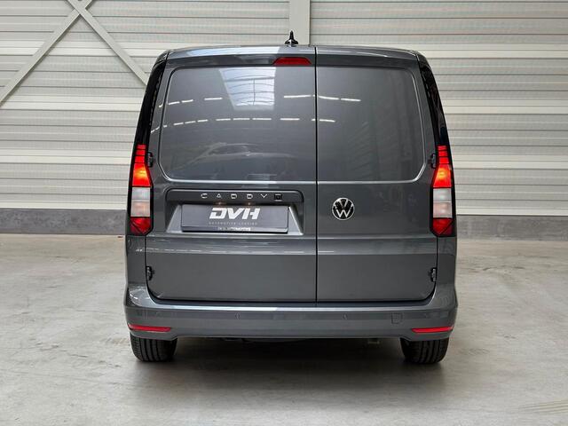 Volkswagen CADDY MAXI Cargo 2.0 TDI Style