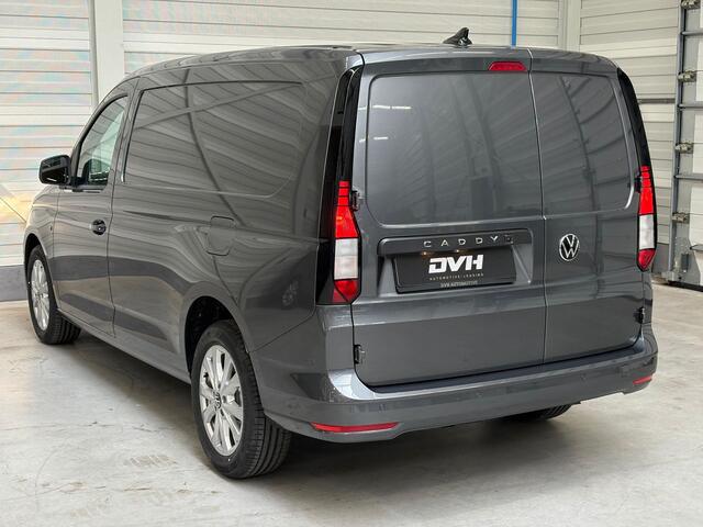 Volkswagen CADDY MAXI Cargo 2.0 TDI Style