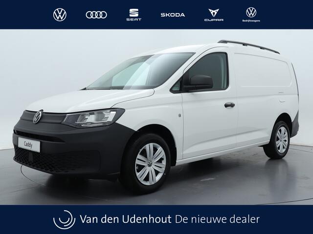 Volkswagen CADDY MAXI Cargo 2.0 TDI Comfort BPM VRIJ!