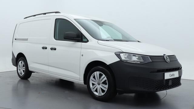 Volkswagen CADDY MAXI Cargo 2.0 TDI Comfort BPM VRIJ!