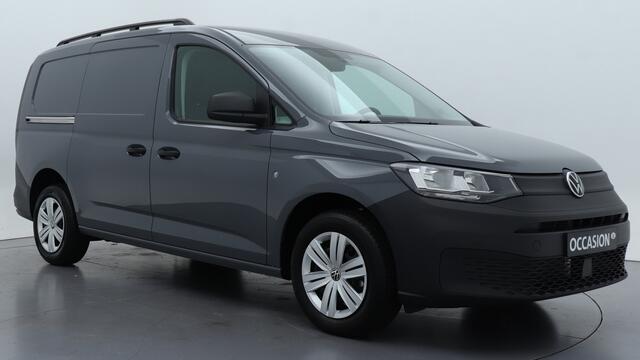 Volkswagen CADDY MAXI Cargo 2.0 TDI Comfort BPM VRIJ!!