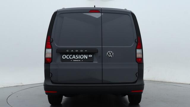 Volkswagen CADDY MAXI Cargo 2.0 TDI Comfort BPM VRIJ!!