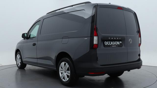 Volkswagen CADDY MAXI Cargo 2.0 TDI Comfort BPM VRIJ!!