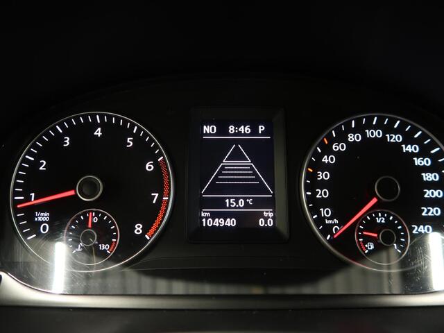 Volkswagen CADDY MAXI 1.4 TSI DSG Automaat 7 persoons ACC ECC App connect Cruise Control Airco Navigatie Multifunctioneel stuur Extra getint glas Sportvelgen Dealer onderhouden Nieuwstaat