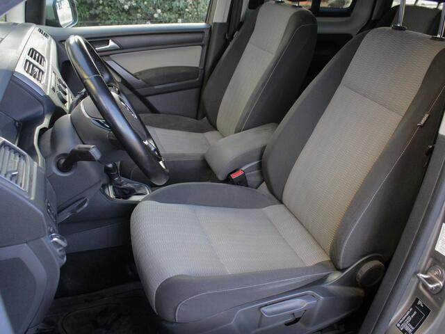 Volkswagen CADDY MAXI 1.4 TSI Trendline 7P Automaat | Clima | Cruise | Park sens