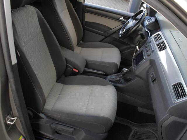 Volkswagen CADDY MAXI 1.4 TSI Trendline 7P Automaat | Clima | Cruise | Park sens