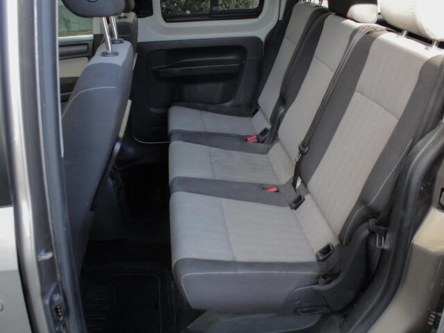 Volkswagen CADDY MAXI 1.4 TSI Trendline 7P Automaat | Clima | Cruise | Park sens