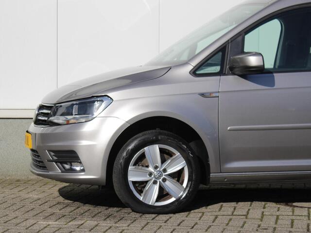 Volkswagen CADDY MAXI 1.4 TSI Trendline 7P Automaat | Clima | Cruise | Park sens