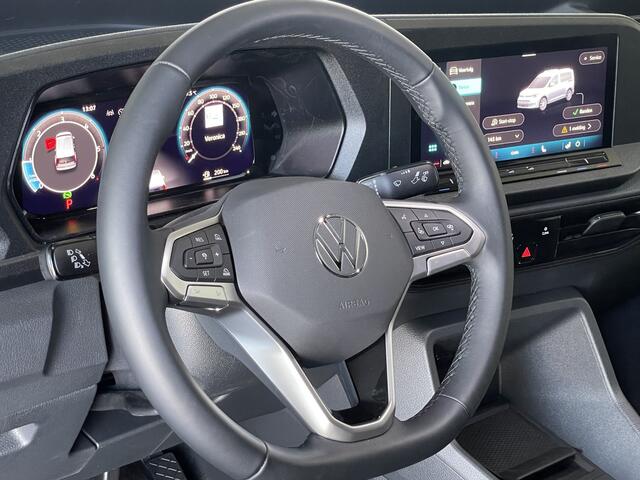 Volkswagen CADDY MAXI Cargo 2.0 TDI Style AUTOM CAMERA LED 2X SCHUIFDEUR