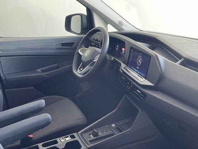 Volkswagen CADDY MAXI Cargo 2.0 TDI Style AUTOM CAMERA LED 2X SCHUIFDEUR