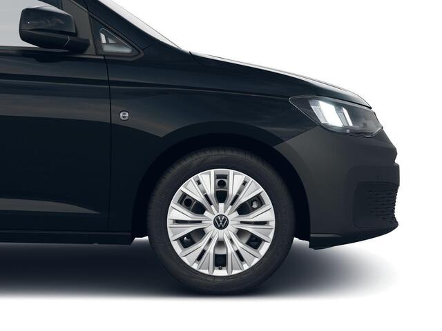 Volkswagen CADDY MAXI Bedrijfswagens Combi Kombi 1.5 eHybrid EU6 115 pk automaat