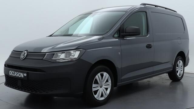 Volkswagen CADDY MAXI Cargo L2H1 2.0 TDI 122pk Comfort /Direct leverbaar