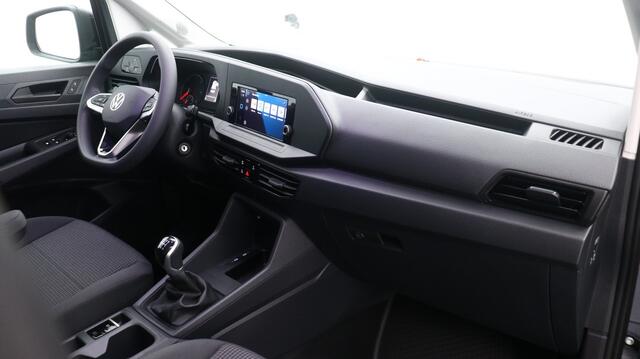 Volkswagen CADDY MAXI Cargo L2H1 2.0 TDI 122pk Comfort /Direct leverbaar