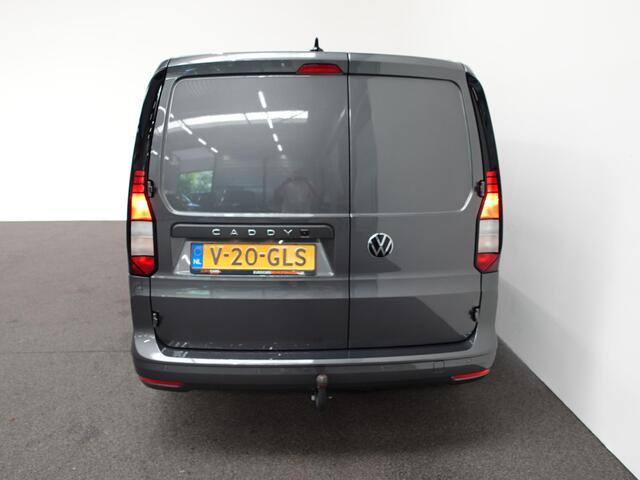 Volkswagen CADDY MAXI Cargo 2.0 TDI Style Automaat Automaat Airco Bluetooth Cruise Control App-Connect
