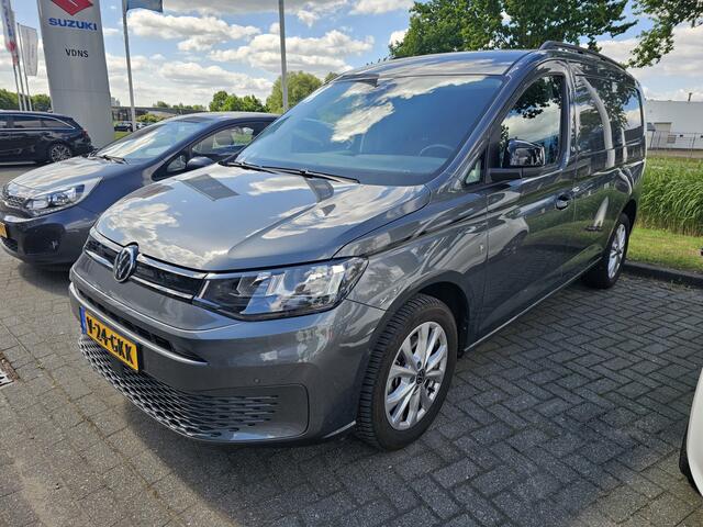 Volkswagen CADDY MAXI Cargo 2.0 TDI Style Virtual Cockpit | Navi |