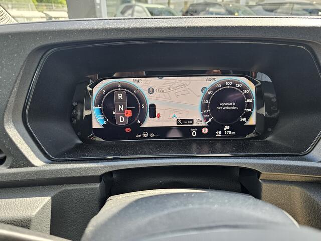 Volkswagen CADDY MAXI Cargo 2.0 TDI Style Virtual Cockpit | Navi |