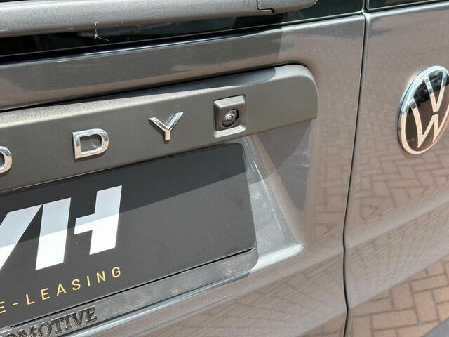 Volkswagen CADDY MAXI Cargo 2.0 TDI Style