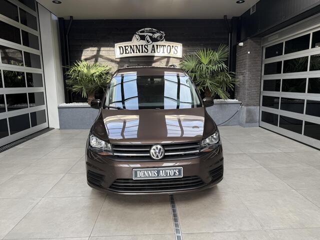 Volkswagen CADDY MAXI 1.4 TSI Trendline maxi 7 personen