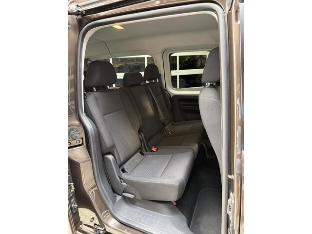 Volkswagen CADDY MAXI 1.4 TSI Trendline maxi 7 personen
