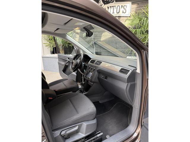 Volkswagen CADDY MAXI 1.4 TSI Trendline maxi 7 personen