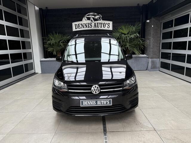 Volkswagen CADDY MAXI 1.4 TSI Trendline 7 personen maxi!