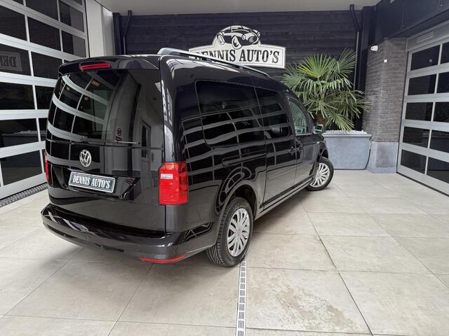 Volkswagen CADDY MAXI 1.4 TSI Trendline 7 personen maxi!