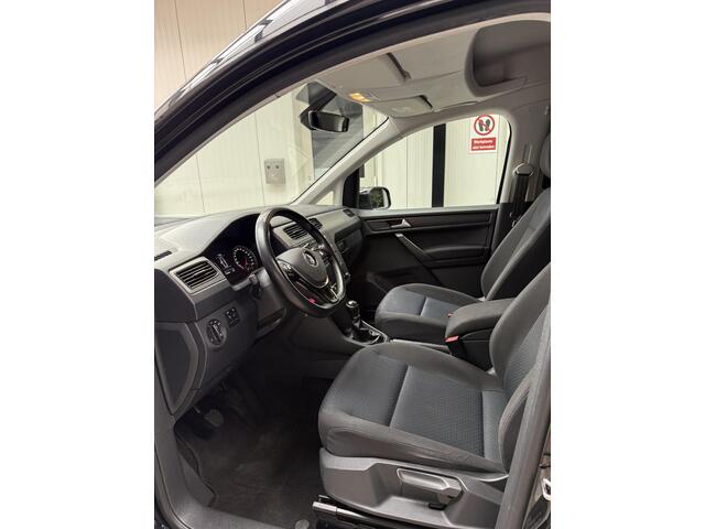 Volkswagen CADDY MAXI 1.4 TSI Trendline 7 personen maxi!