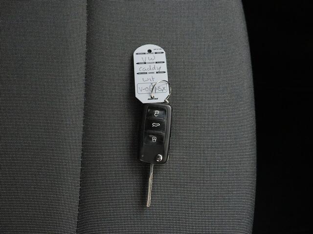 Volkswagen CADDY MAXI 2.0TDI Exclusive Edition | Led | Navigatie | Airco Cruise | Betimmering