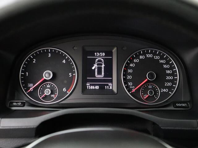 Volkswagen CADDY MAXI 2.0TDI Exclusive Edition | Led | Navigatie | Airco Cruise | Betimmering