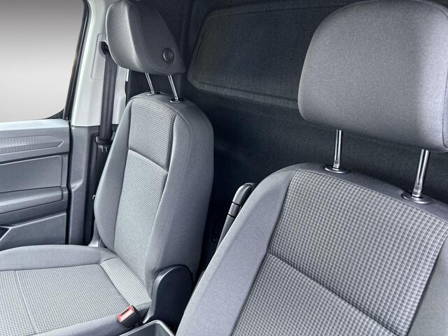 Volkswagen CADDY MAXI Bedrijfswagens Cargo Style 2.0 TDI 90 kW 122 pk 7 versnellingen DSG | BPM vrij | Assistentiepakket | Park assist i.c.m. parkeerhulp voor en achter | Winterpakket |