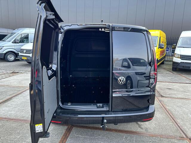 Volkswagen CADDY MAXI Bedrijfswagens Cargo Style 2.0 TDI 90 kW 122 pk 7 versnellingen DSG | BPM vrij | Assistentiepakket | Park assist i.c.m. parkeerhulp voor en achter | Winterpakket |