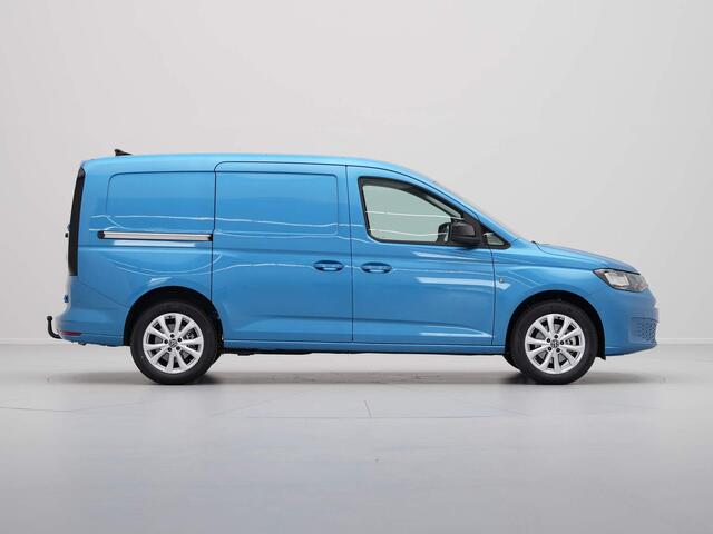 Volkswagen CADDY MAXI Cargo 2.0 TDI 90kW 122PK Style DSG BPM vrij! Operational Lease vanaf ¤ 489,-