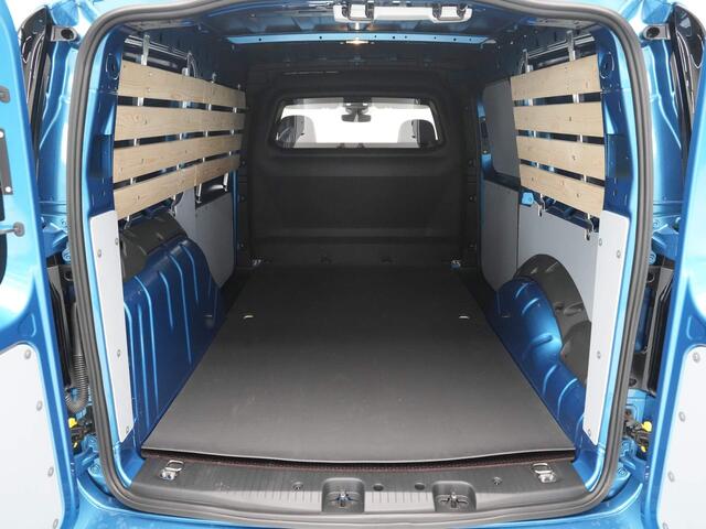 Volkswagen CADDY MAXI Cargo 2.0 TDI 90kW 122PK Style DSG BPM vrij! Operational Lease vanaf ¤ 489,-